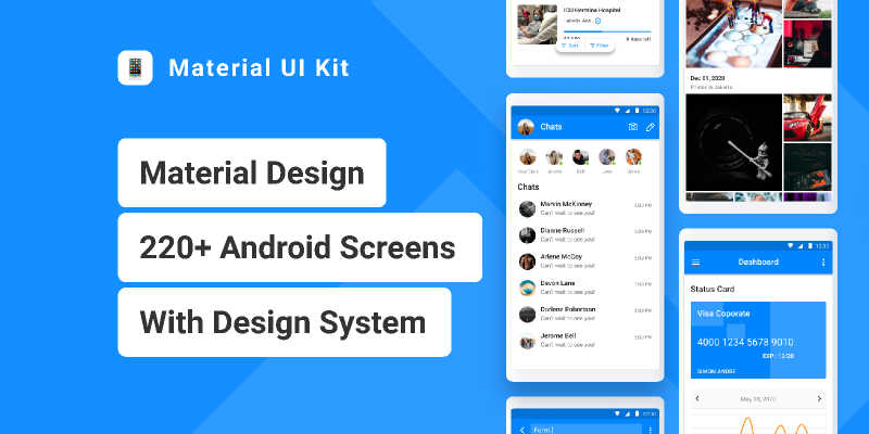 figma android ui