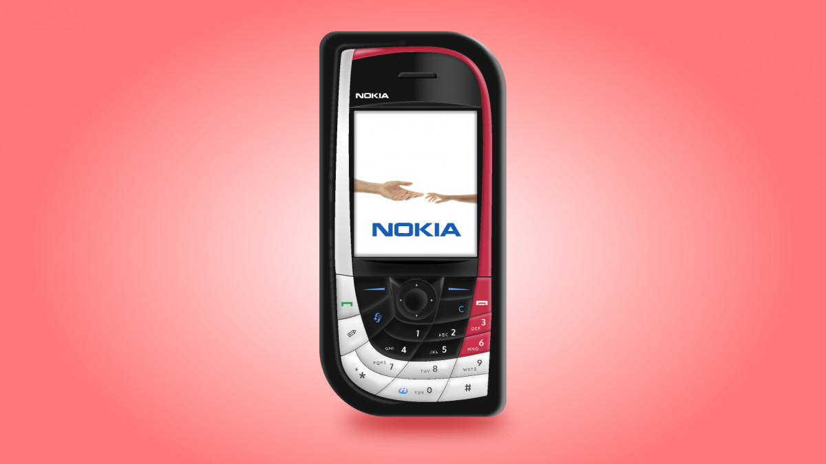 7610 nokia Nokia 7610