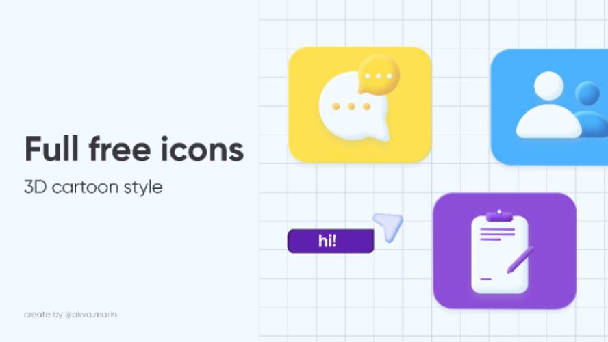 figma ui icons