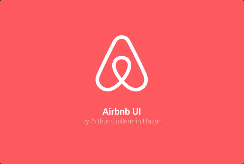 airbnb figma