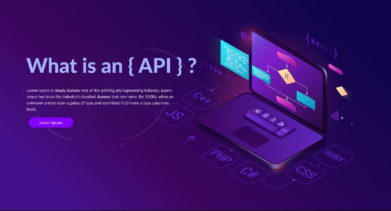 API figma free illustrations | UI4Free