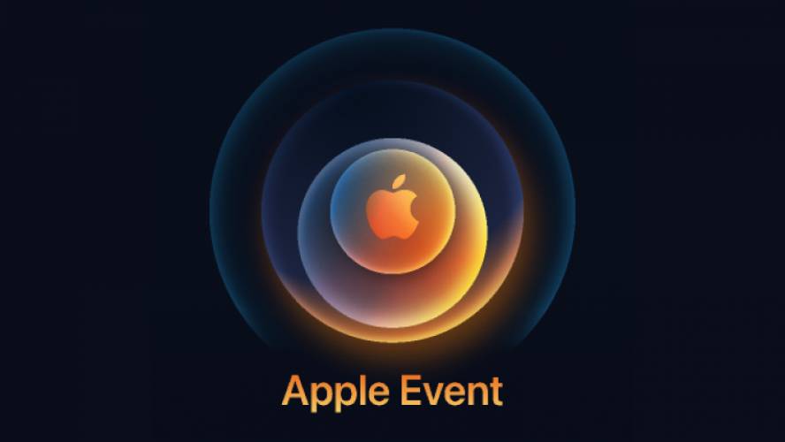 Apple Event - Oct 2020