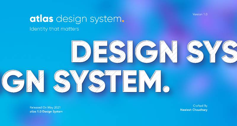 Atlas Design System Figma 