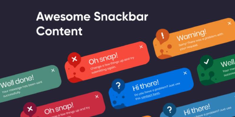 download-awesome-snackbar-content-flutter-figma-template-ui4free