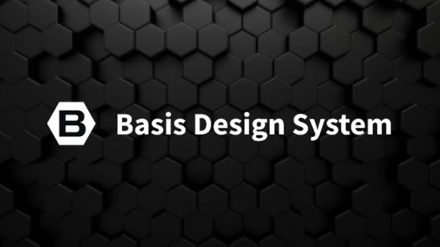 Basis Design System Figma Ui Kit