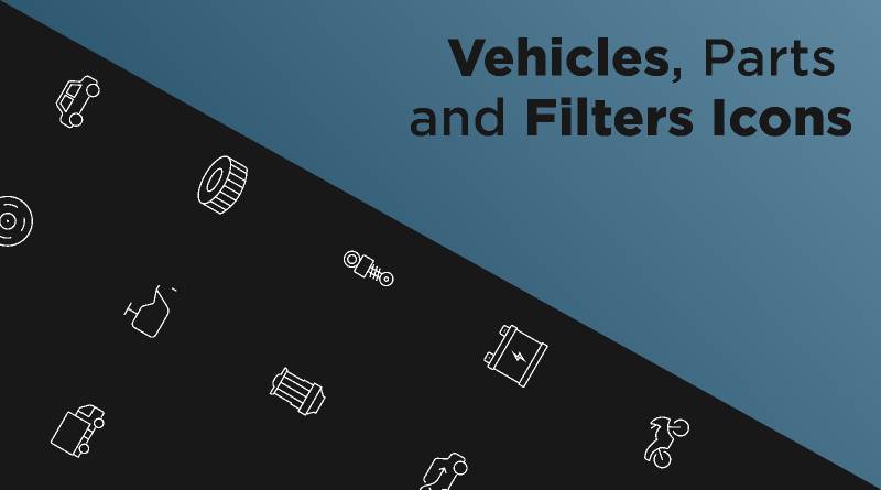 icon set for figma