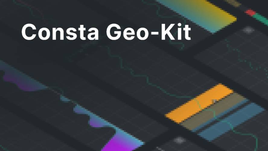 Consta Geo-Kit Figma Free Resource