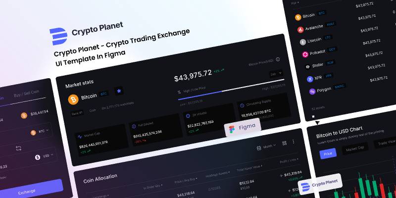 Planets crypto exchange cryptocurrency news 2022