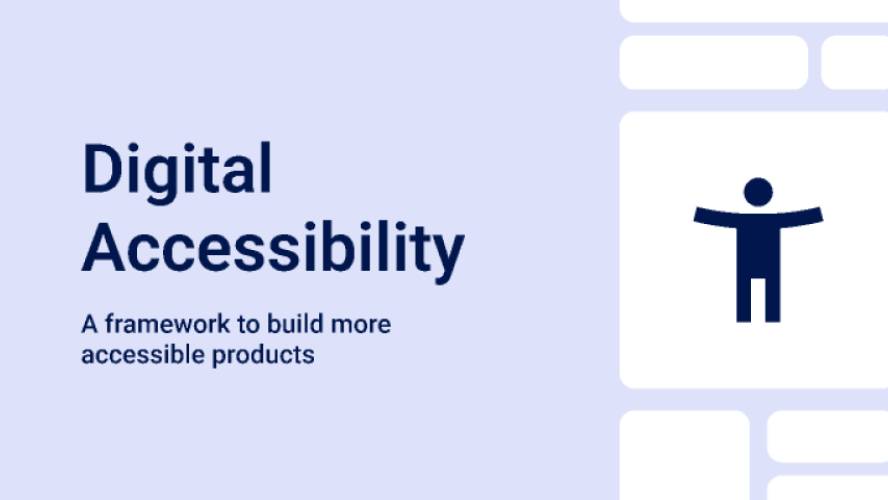 Digital Acessibility Figma Ui Kit
