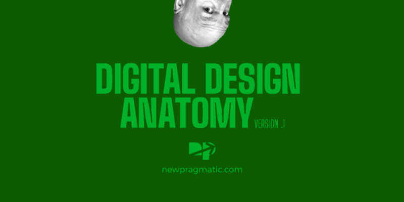 Digital Design Anatomy Figma