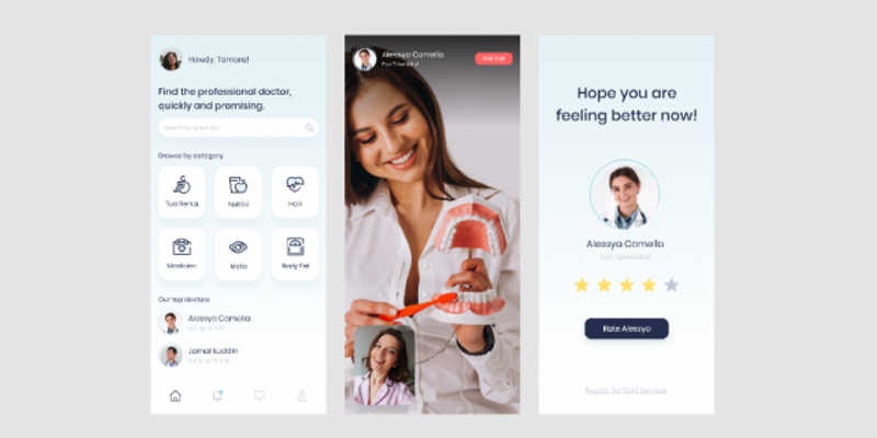 Figma Template Gmail Inbox Ui4free Com