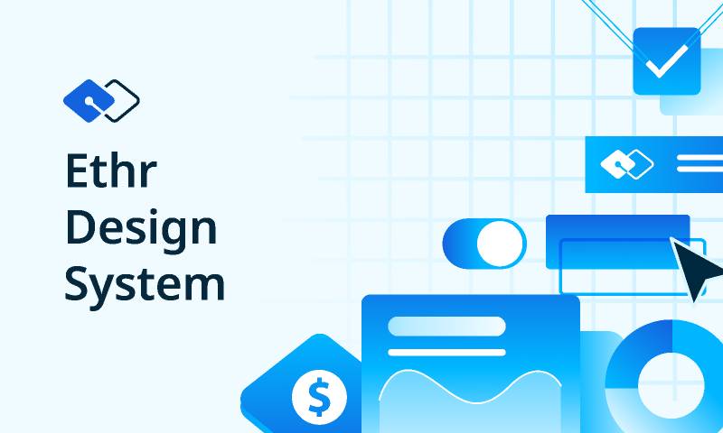 Ethr Design System Figma Free Download