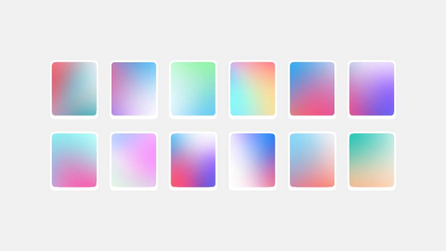 Figma HMI Template - Ui4free.com