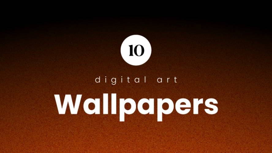 Figma 10 Digital Wallpapers Free Download