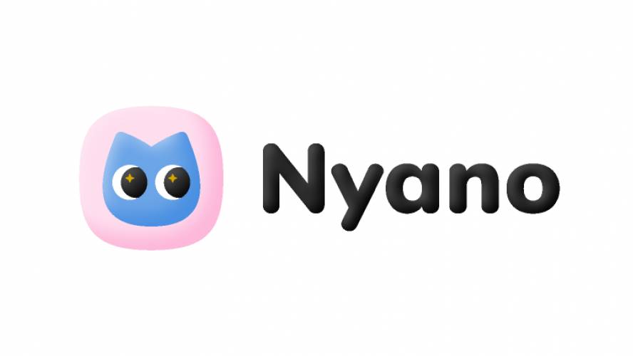 Figma 1103 Nyano visual identity
