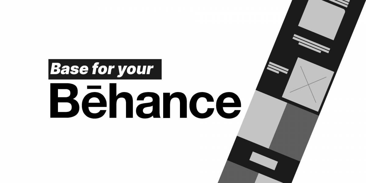 Behance UI Kits - Free Download on UI4Free
