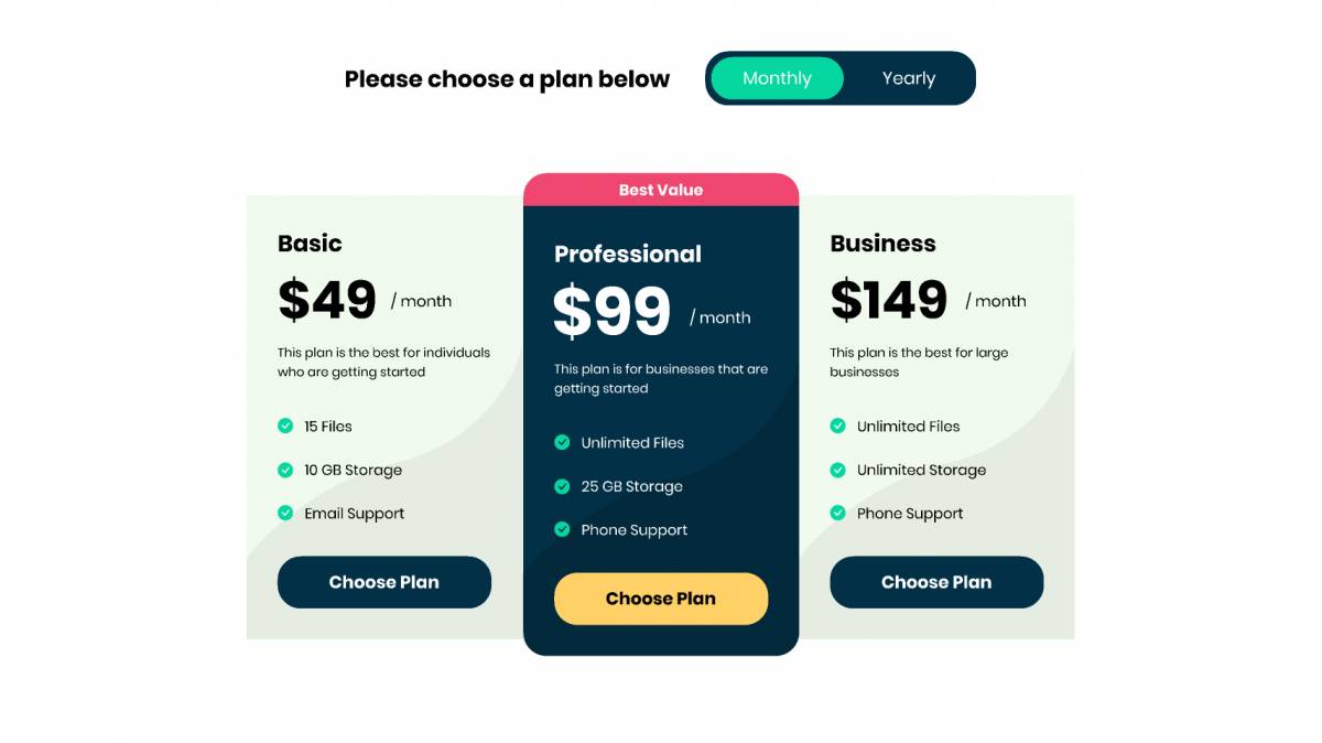 figma pricing