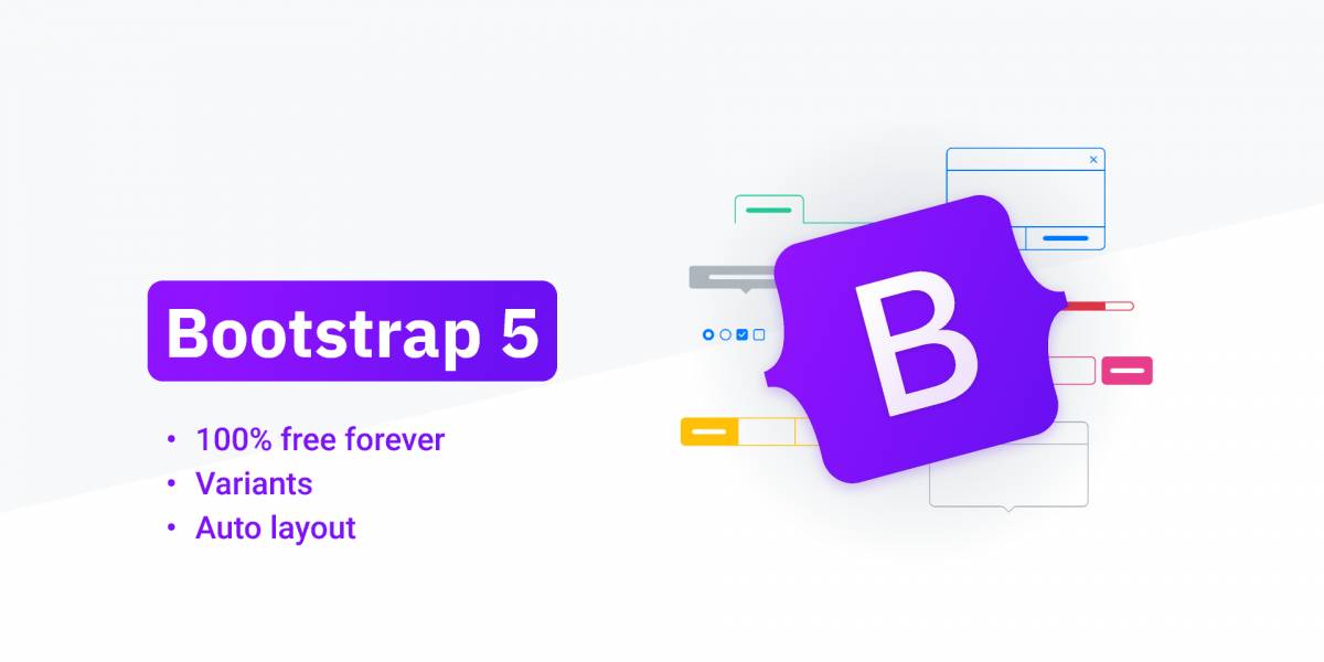 figma to bootstrap