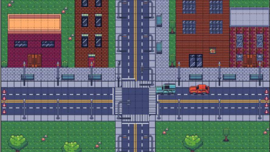 Figma Climate Saver City Map Version 1