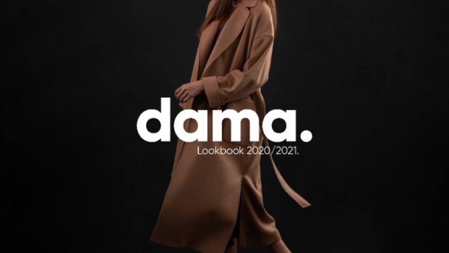 Figma Dama - Lookbook 2020/2021