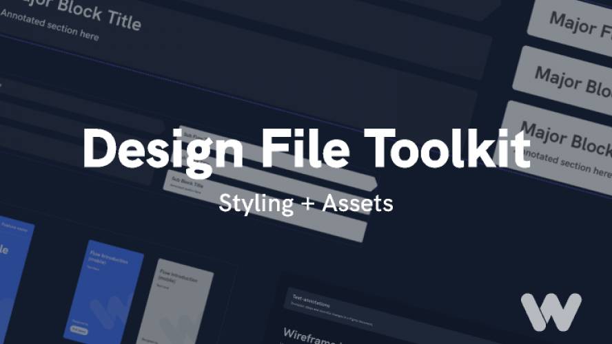 Figma Design File Toolkit