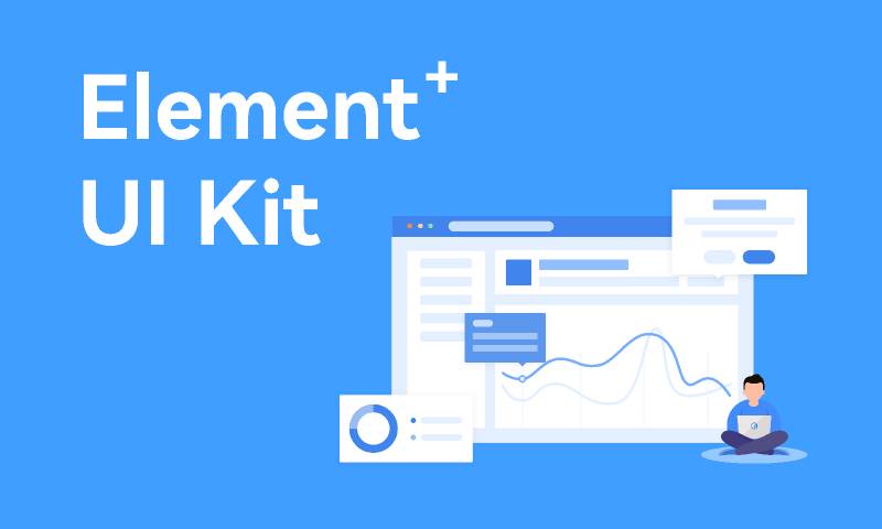 element ui figma