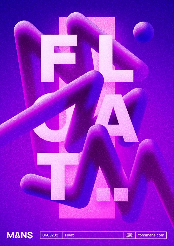 Figma Float Visual Experiment Ui4free