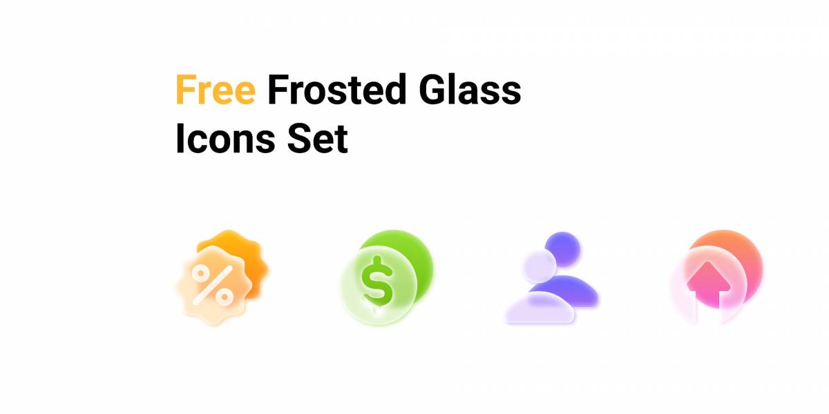 figma frosted glass