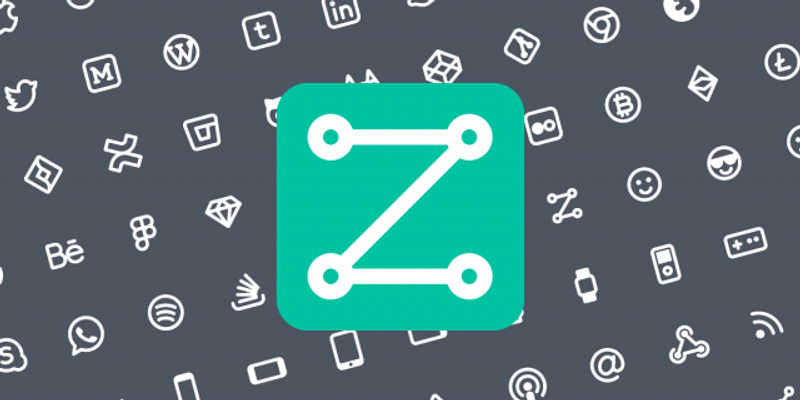 Figma free icon Zest Social - 68 icons!