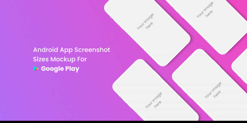 Download Download iOS APP Mockup for Presentation - Ui4free.com