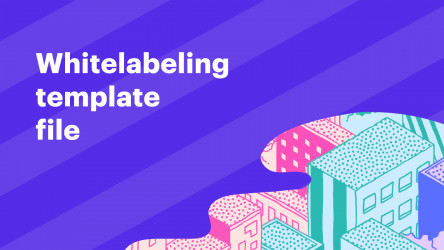 Figma Freebie Whitelabeling Template