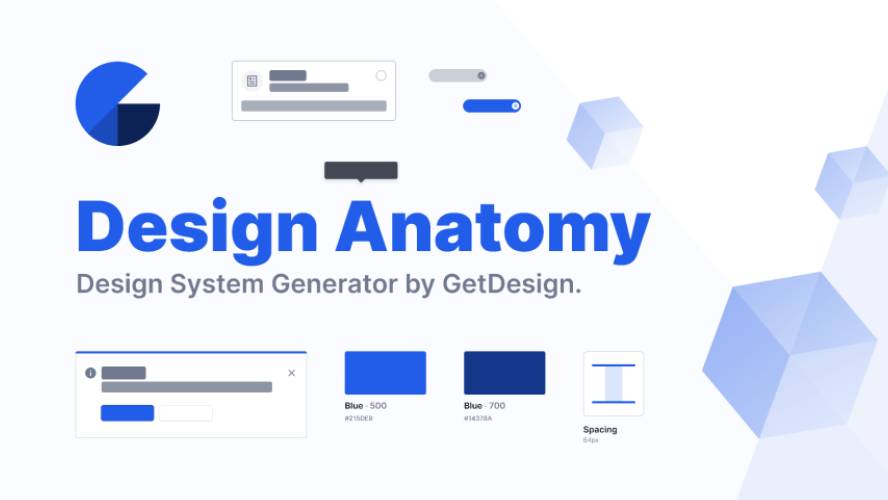 Figma GetDesign Design Anatomy Free Download