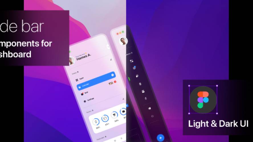 ios picker figma