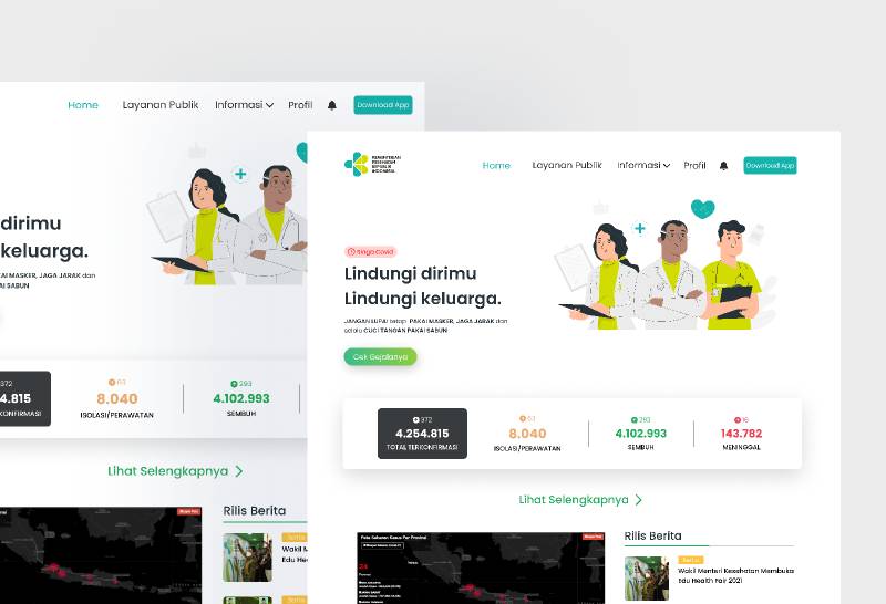 Figma Kemenkes Healthy Landing Page Redesign UI4Free   Figma Kemenkes Healthy Landing Page Redesign 1646757323 