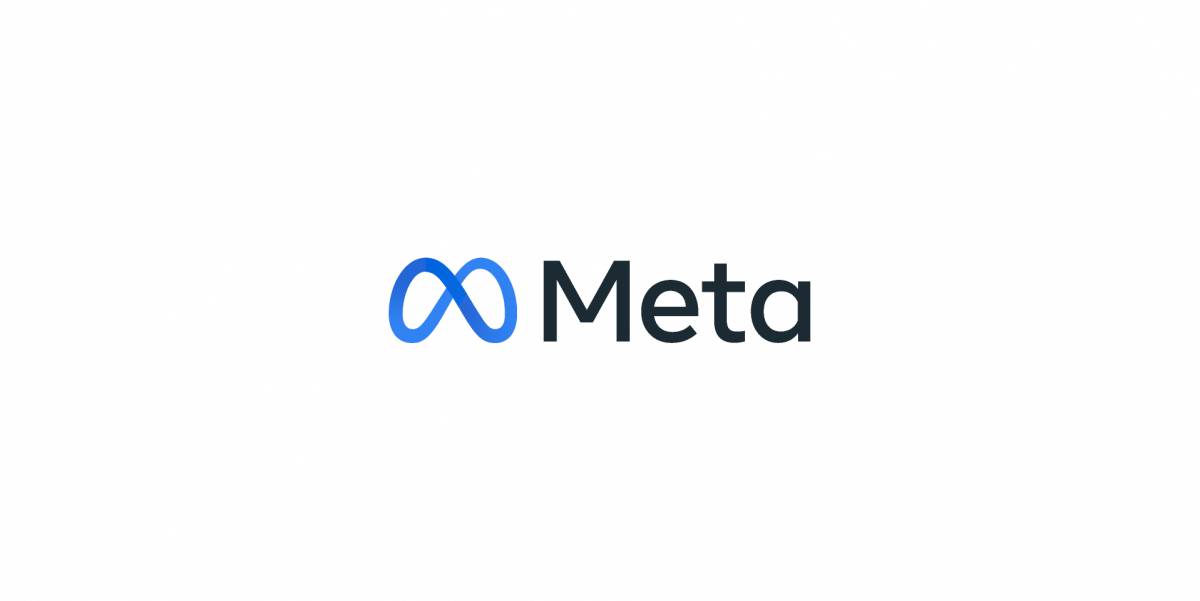 Figma Meta Logo (Facebook logo) | UI4Free