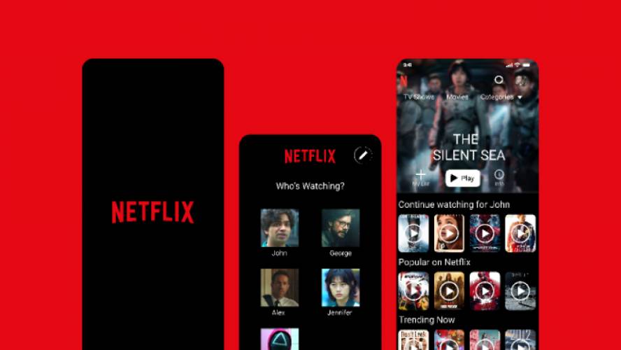 netflix figma