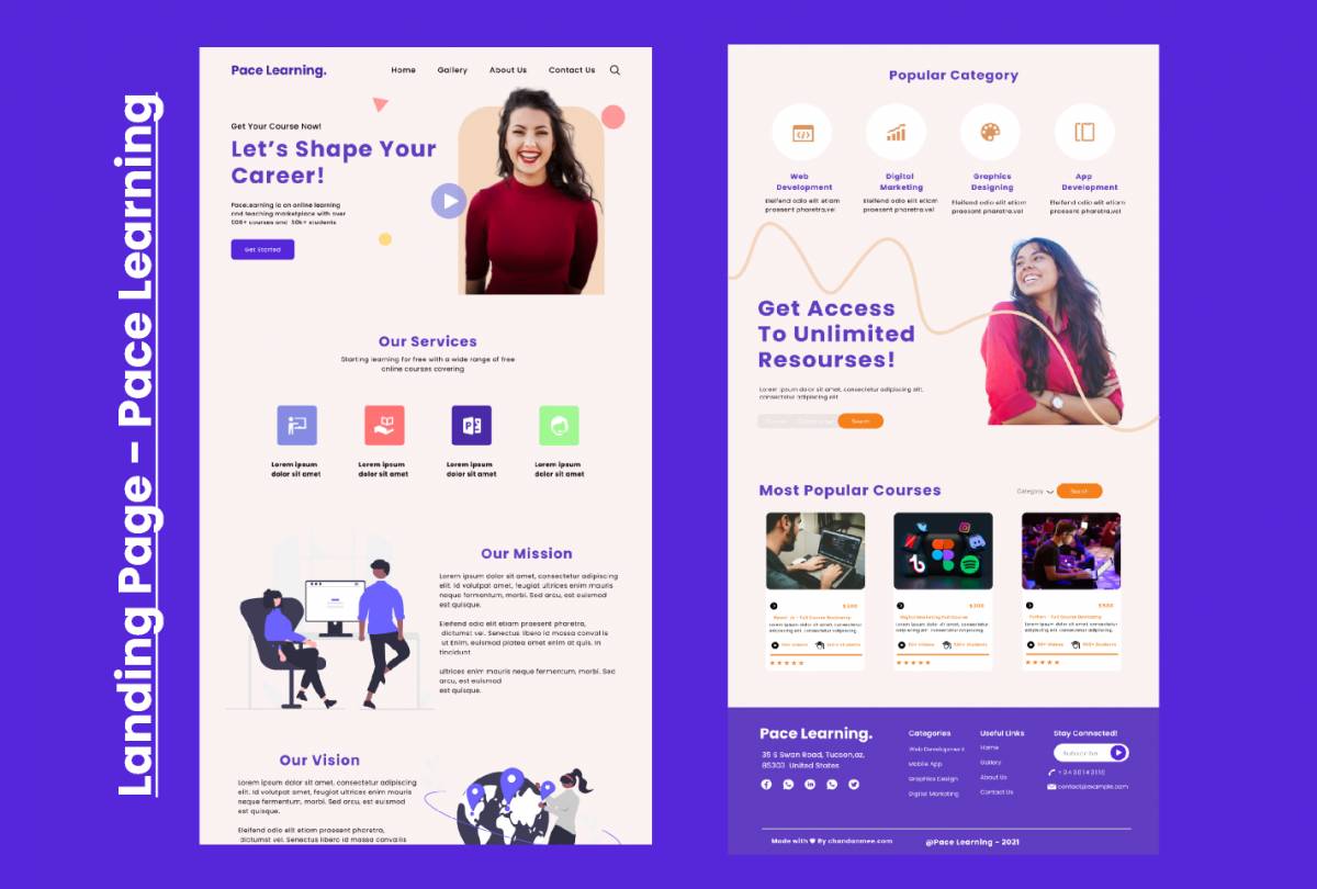 online figma course