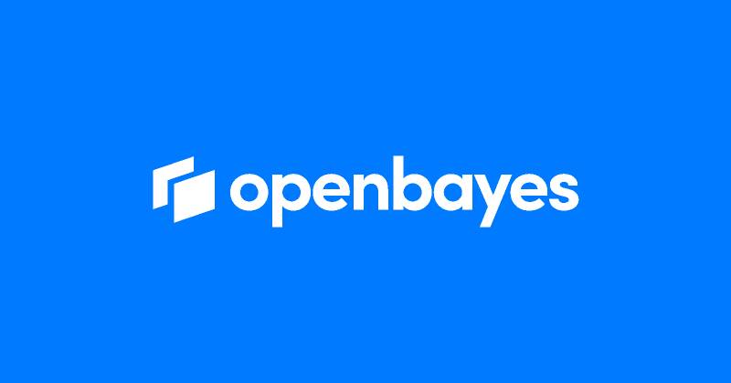 Figma OpenBayes Logos Template