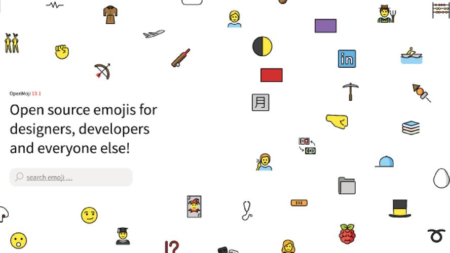 Figma Emoji Mega Pack 3.9K iOS Apple Emojis - Ui4free.com