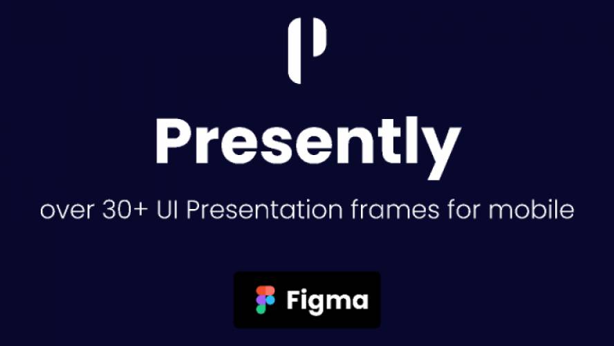 Figma Pickupp App 50+ Mockup Mobile