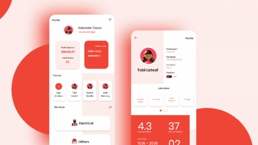 Figma Ai Camera App - Ui4free.com