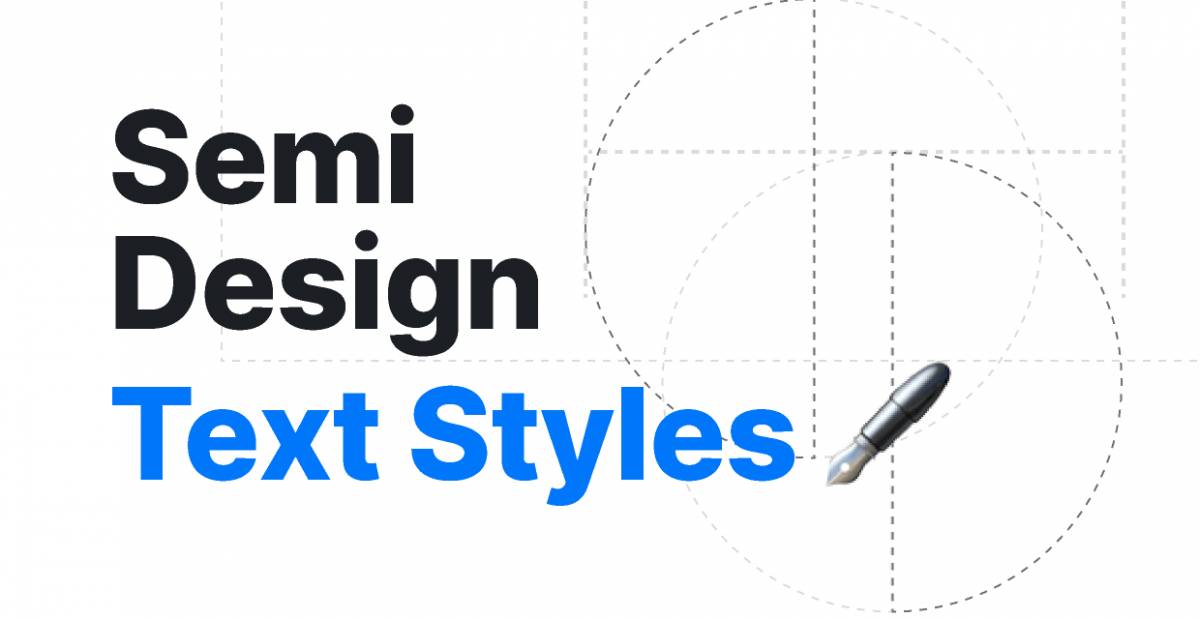 figma text styles
