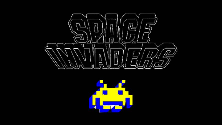 Figma Space invaders