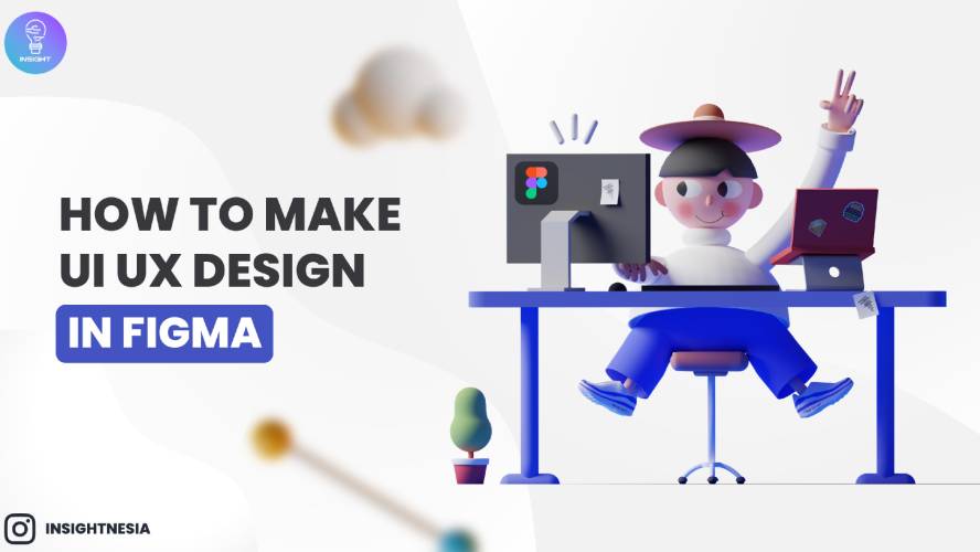 Figma Workshop How To Make UI UX Design
