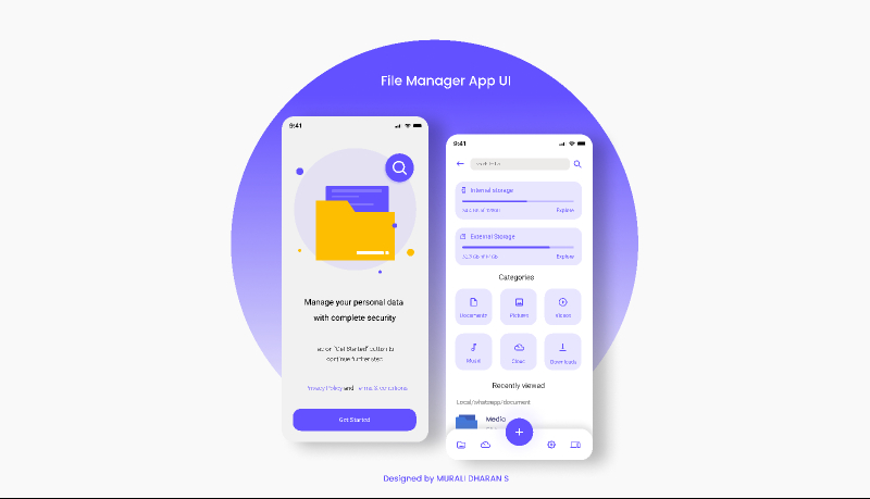 book making app free download
