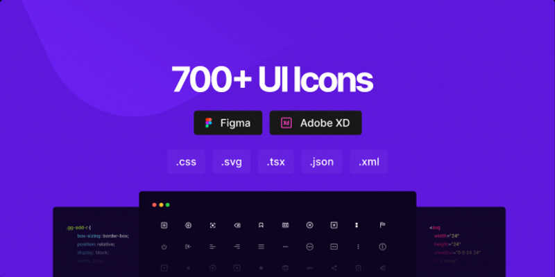 ui icons figma