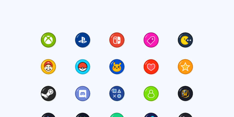 ui icons figma