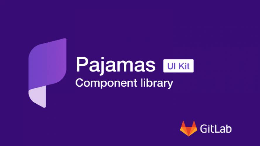 Free figma GitLab Component Library