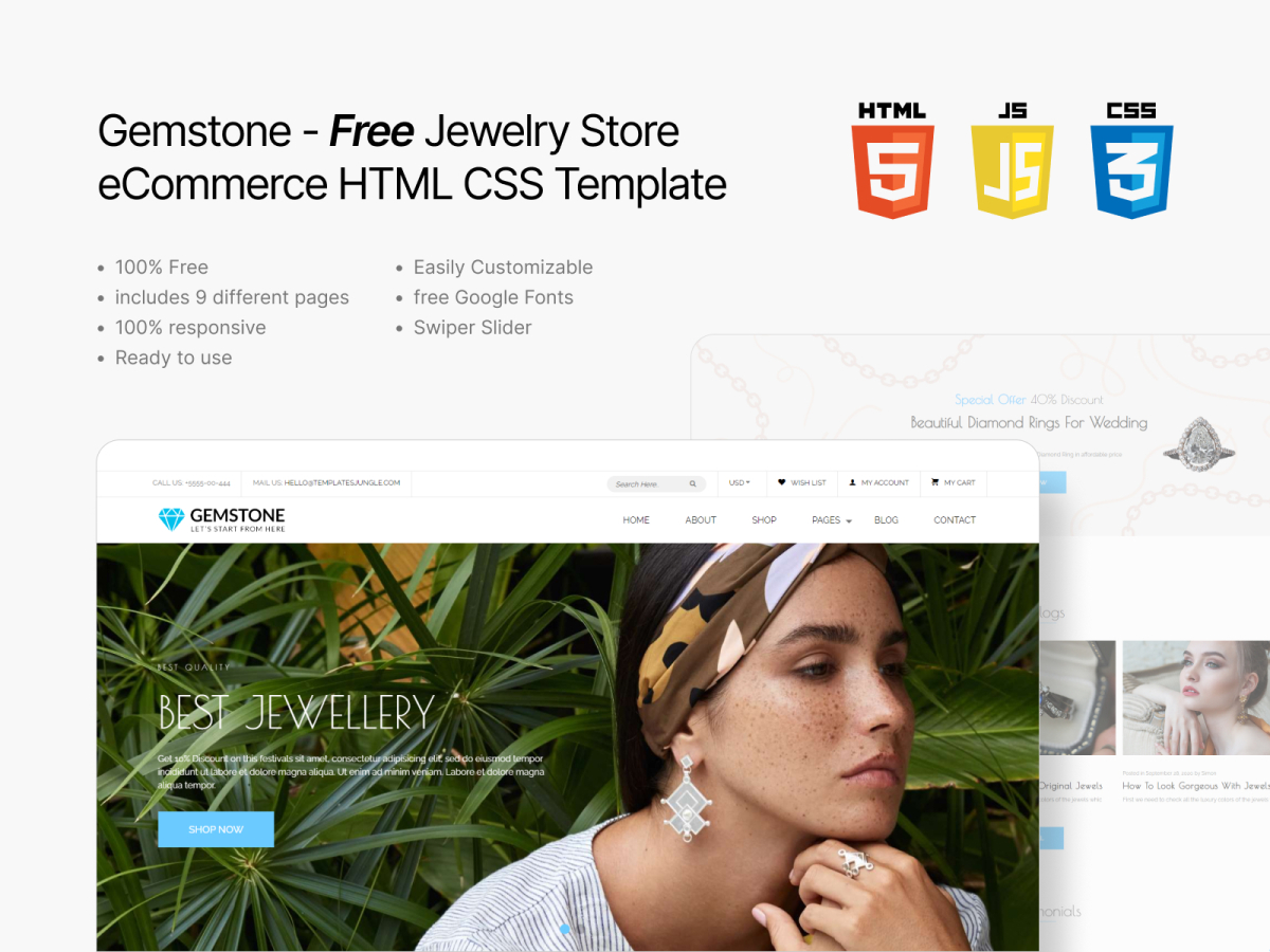 free-html-css-ecommerce-template-for-jewellery-store-website-ui4free