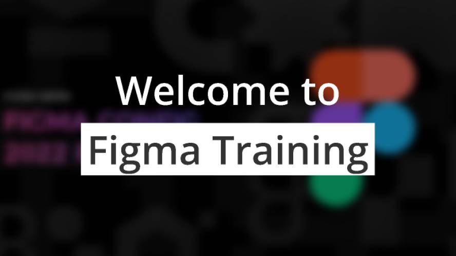 Get the Academy Figma Introductory Course